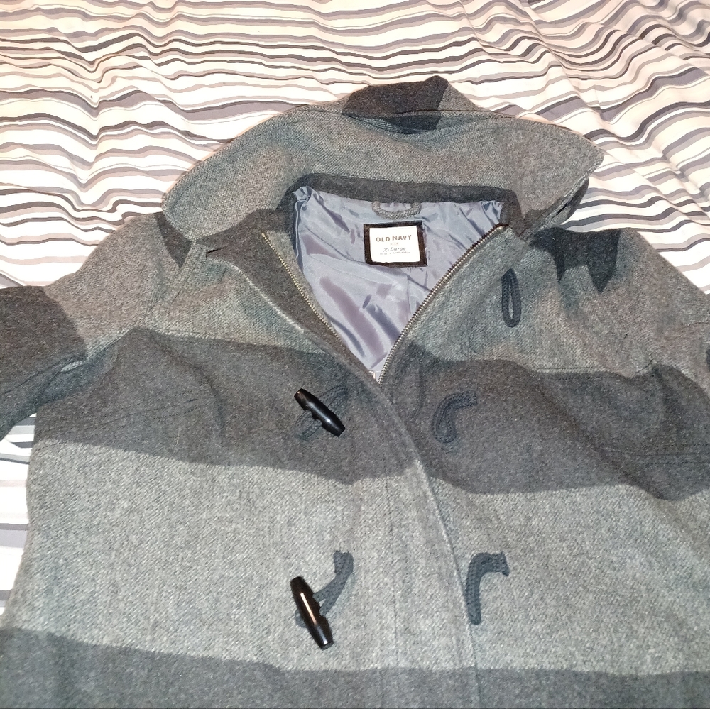 Old Navy XL Jacket